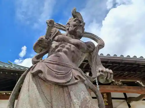 全龍寺(東京都)