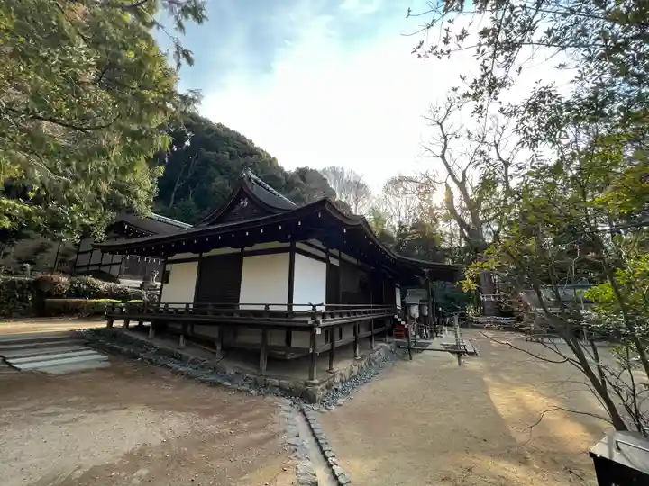 宇治上神社(京都府)