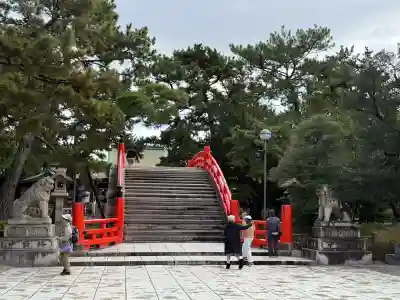 住吉大社(大阪府)