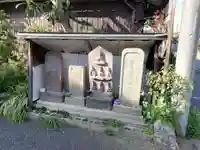 供養塔の塔