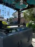 豊景神社(福島県)