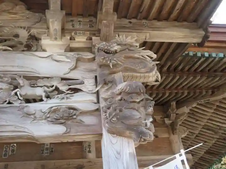 華正院(福島県)