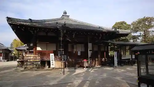 大安寺(奈良県)