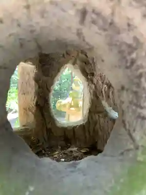 今宮神社のその他建物
