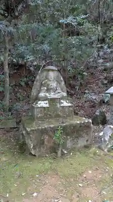 誕生寺(岡山県)