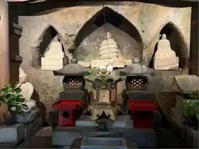 妙圓寺(神奈川県)