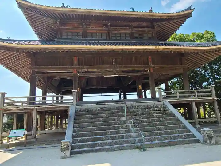 防府天満宮(山口県)