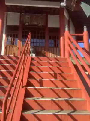 三河三弘法第二番 西福寺のその他建物