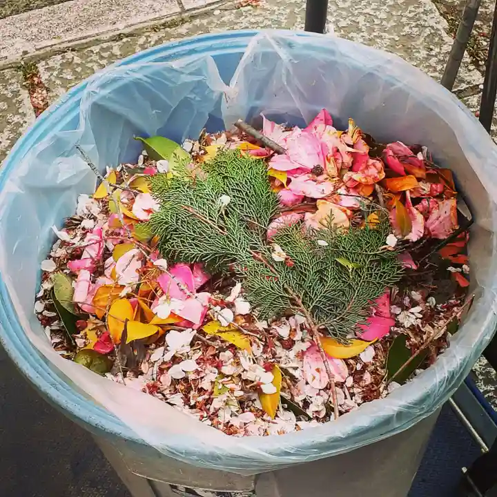 くまくま神社(導きの社 熊野町熊野神社)のその他建物