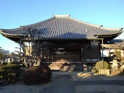 妙満寺(愛知県)