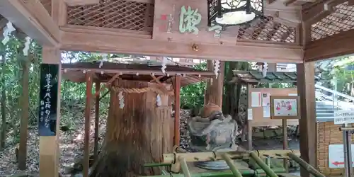 大神神社(奈良県)