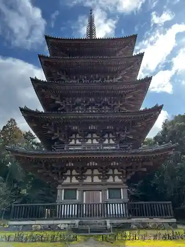 醍醐寺(京都府)