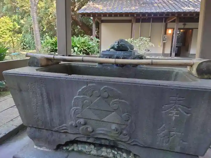 江島神社(神奈川県)