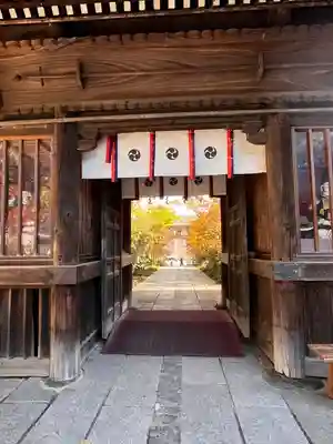 鳥飼八幡宮(福岡県)