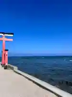 青島神社(青島神宮)(宮崎県)