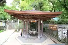 五條天神社(東京都)