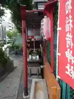 商和稲荷神社(東京都)