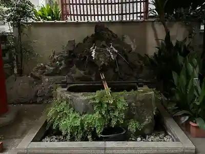 三崎稲荷神社(東京都)