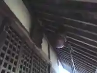 八幡神社のその他建物