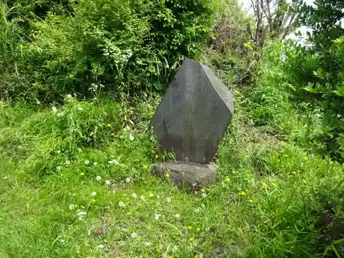 富士山神社の末社・摂社