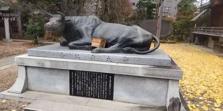 布多天神社(東京都)