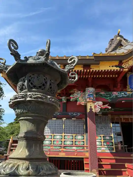 大杉神社(茨城県)