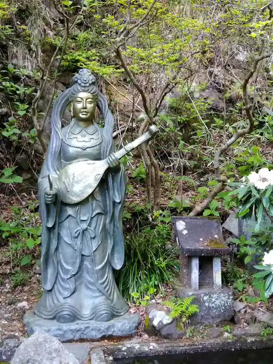 榛名神社(群馬県)