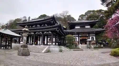 長谷寺のその他建物
