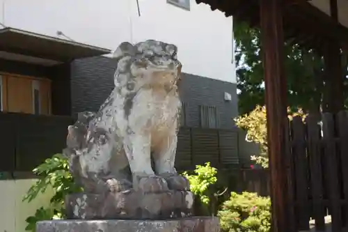 天満宮(滋賀県)
