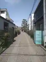 仙藏院(東京都)