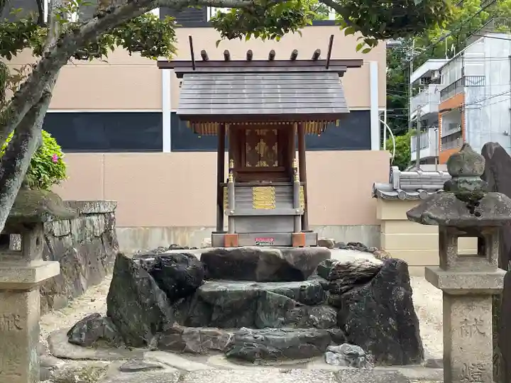 秋葉山圓通寺(愛知県)