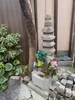 明智光秀の塚(京都府)