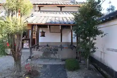 御霊神社(奈良県)