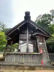 高尾天神社(東京都)