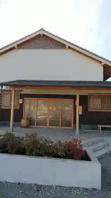 福泉寺のその他建物