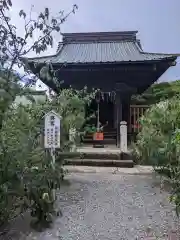 板倉雷電神社(群馬県)