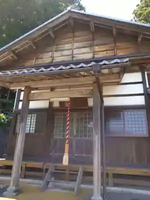 観音寺(岐阜県)