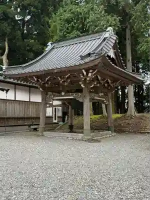 久遠寺(山梨県)