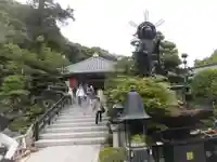 清荒神清澄寺のその他建物