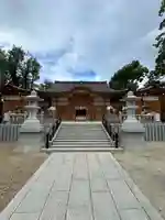 茨木神社(大阪府)