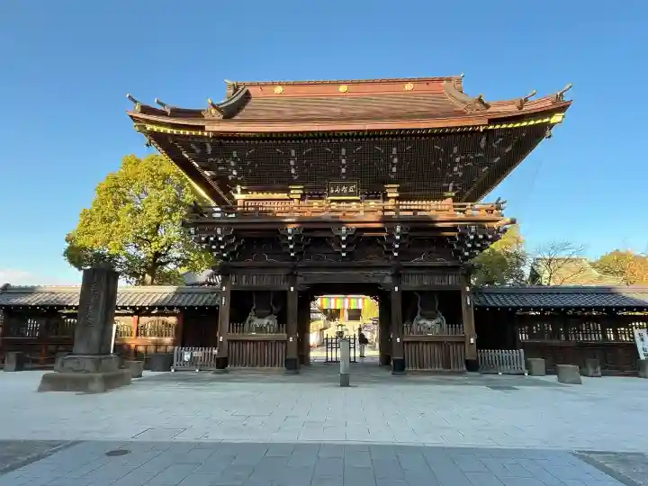 西新井大師総持寺(東京都)