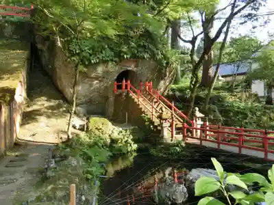 日石寺のその他建物