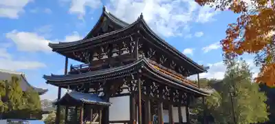 東福禅寺(東福寺)(京都府)