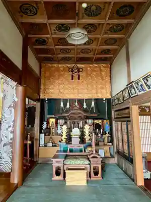 大谷寺(茨城県)