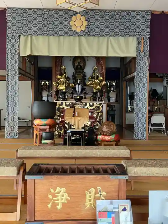 全昌寺(岐阜県)