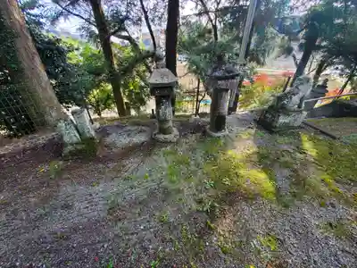 今宮神社(栃木県)