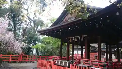 建勲神社のその他建物