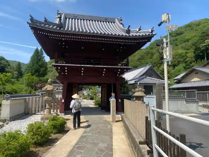 大日寺(徳島県)