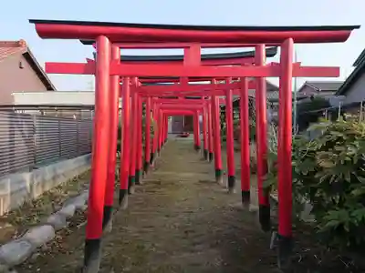 花常稲荷社(愛知県)