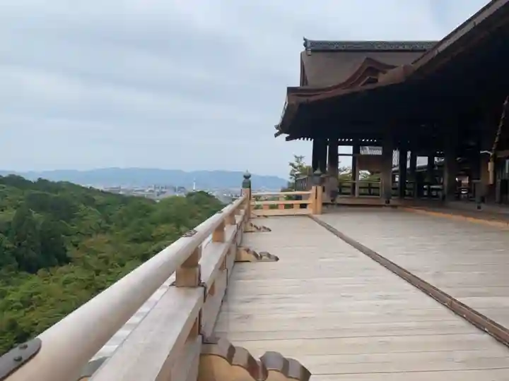 清水寺のその他建物